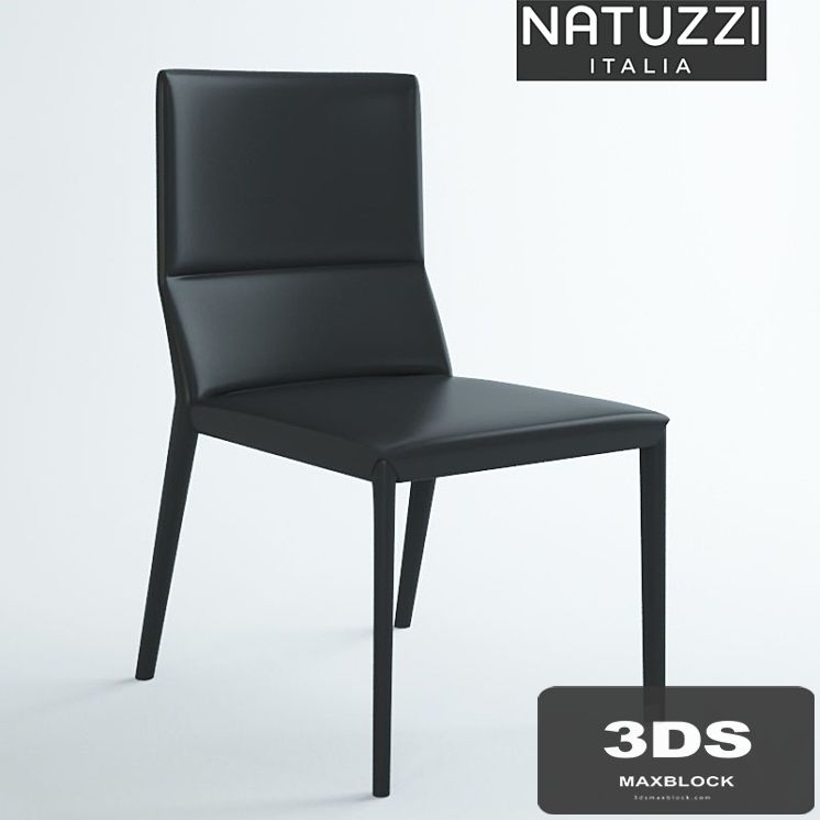 NATUZZI - SIGMA