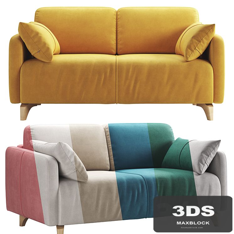 Sofa Lieri Mini