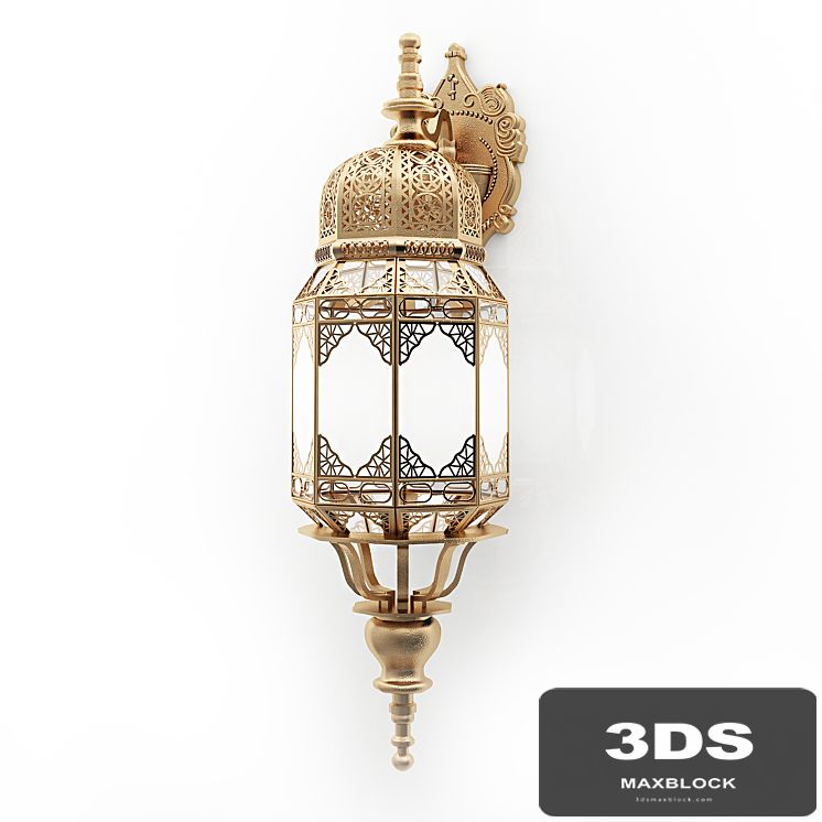 Lantern Laudarte