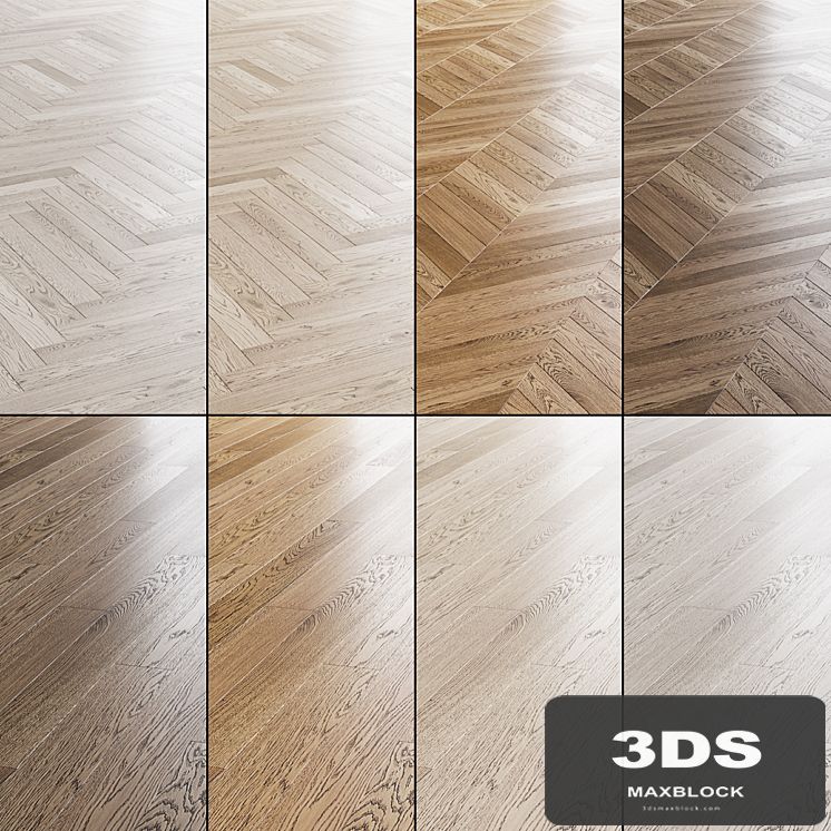 Wood Floor Set_02