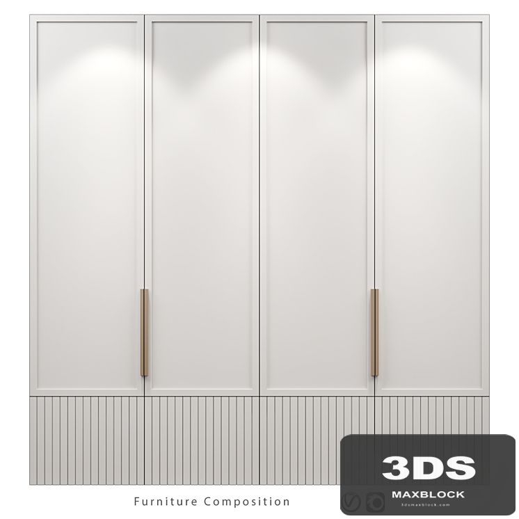 Furniture composition | 266