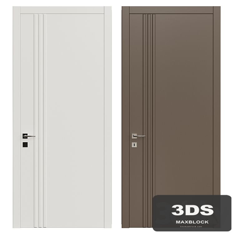 DOOR 185