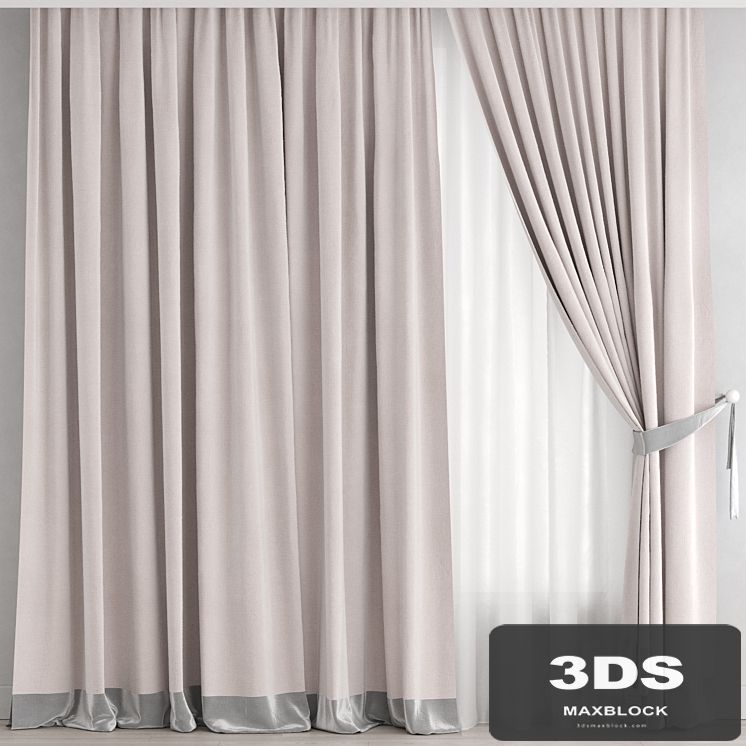 Curtain 219