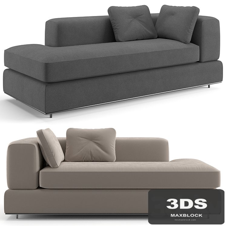 Eichholtz Canyon sofa