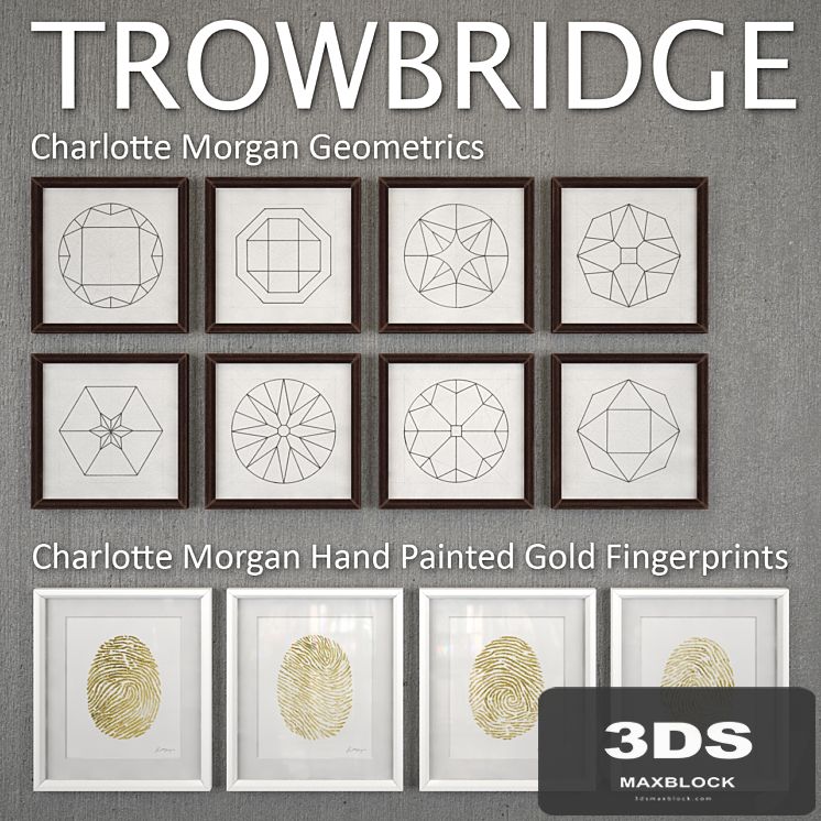 Pictures Trowbridge Charlotte Morgan