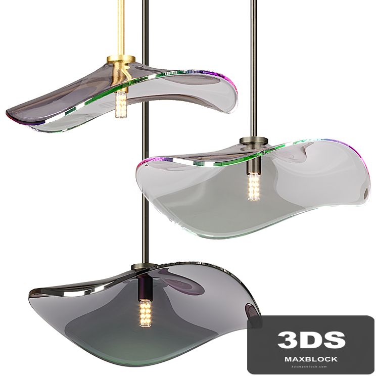 Lampatron MILIAN pendant light