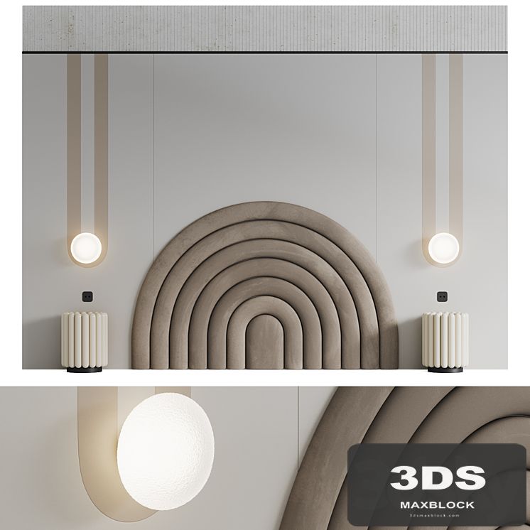 Headboard #15