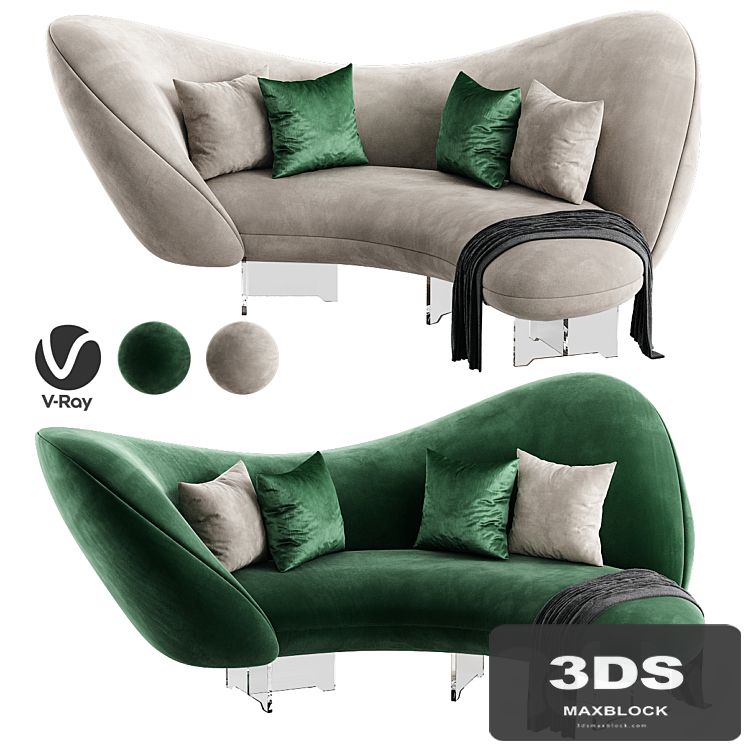 Hindsight Sofa