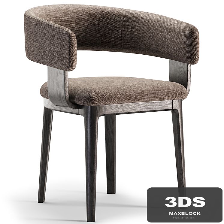 Kirk Chair