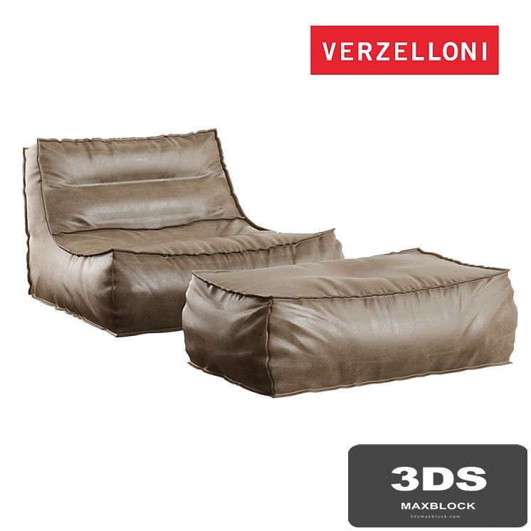 Verzelloni / Zoe Large