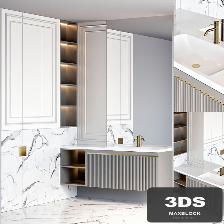 bathroom furniture 83