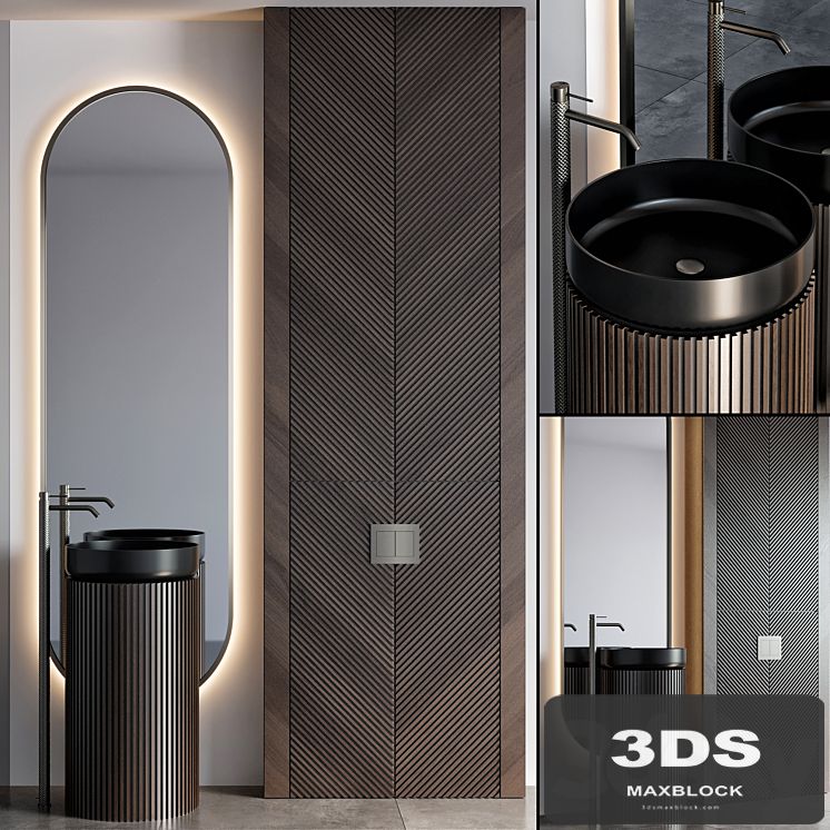 bathroom furniture 86