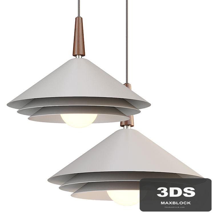 Lampatron MENTOR pendant light