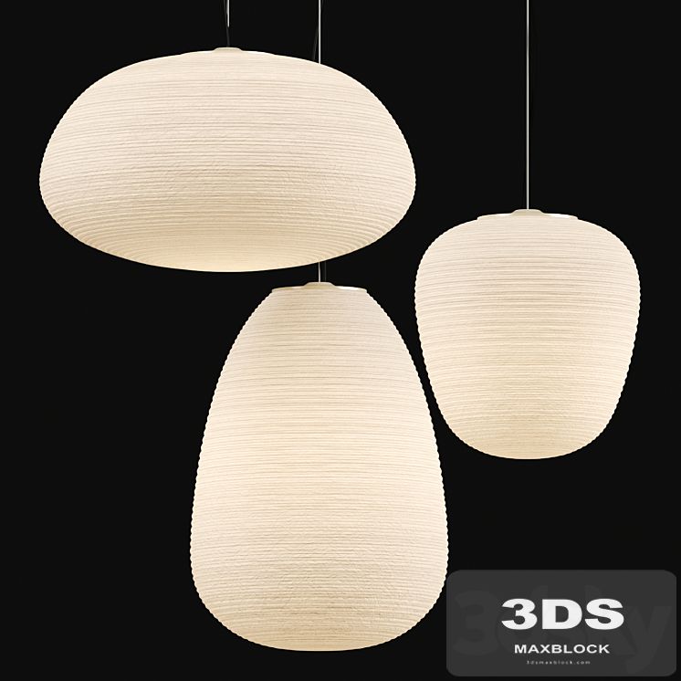 Rituals Collection by Foscarini