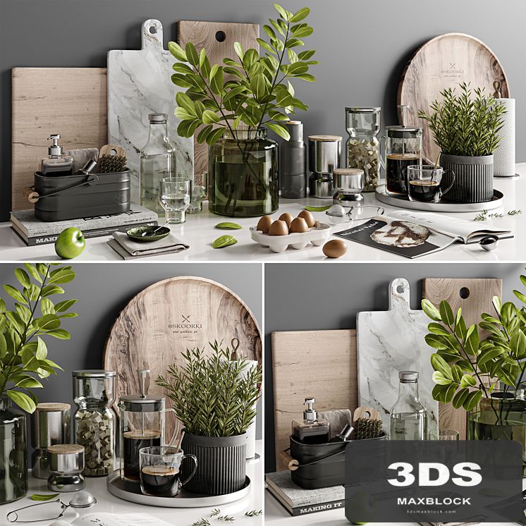 kitchen accessories 013