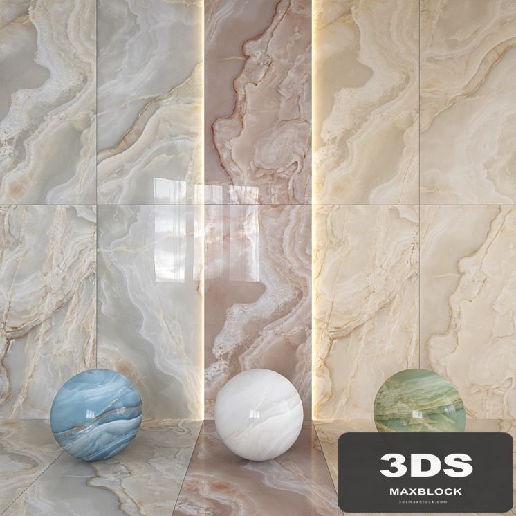 Ava Ceramica Onice Iride