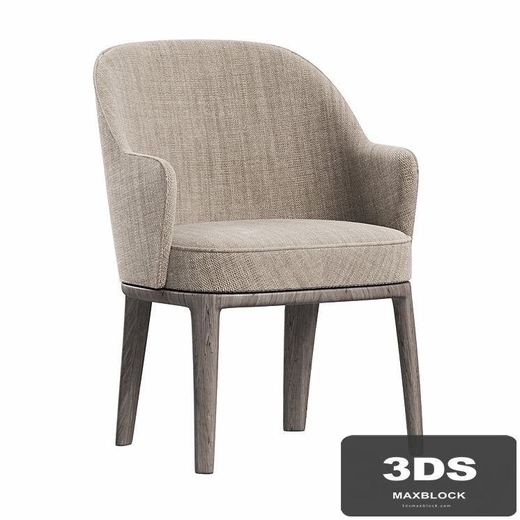 Bice chair by justform