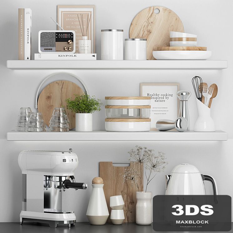 other kitchen accessories 43