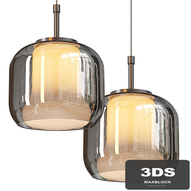 Lampatron GERALD pendant light