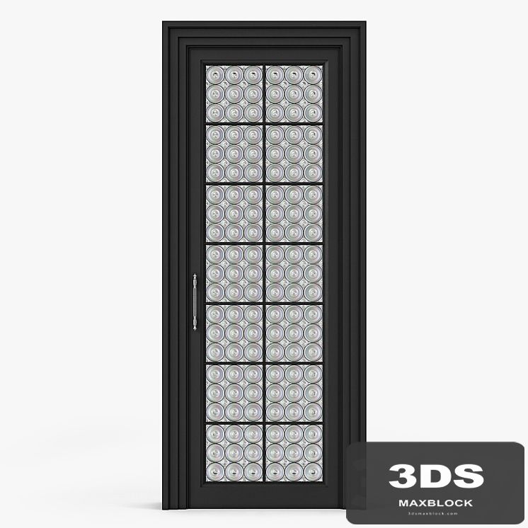Glass Interior Doors