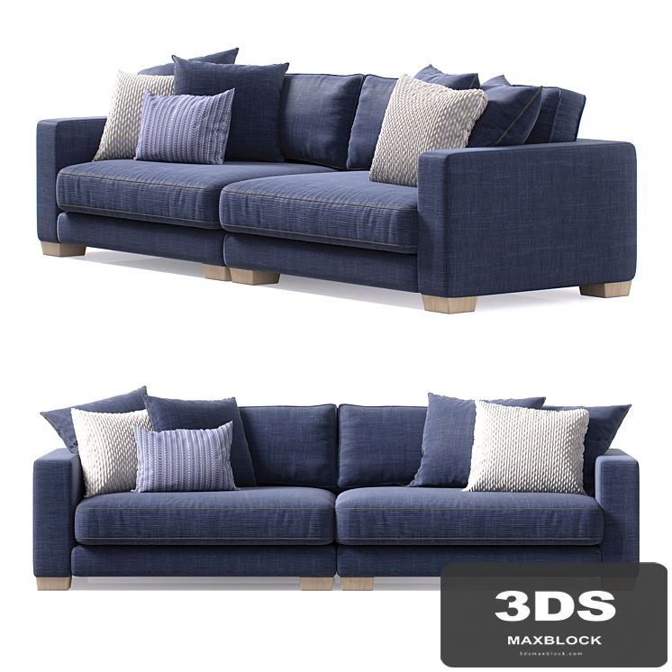 Enzo sofa