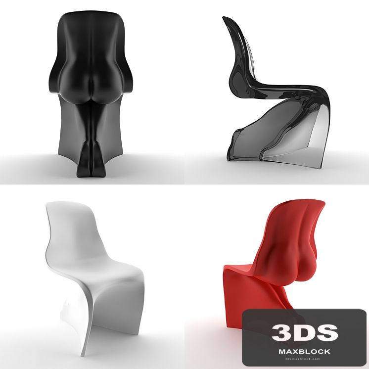 Her Chair-Casamania