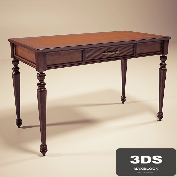 Interstyle writing desk