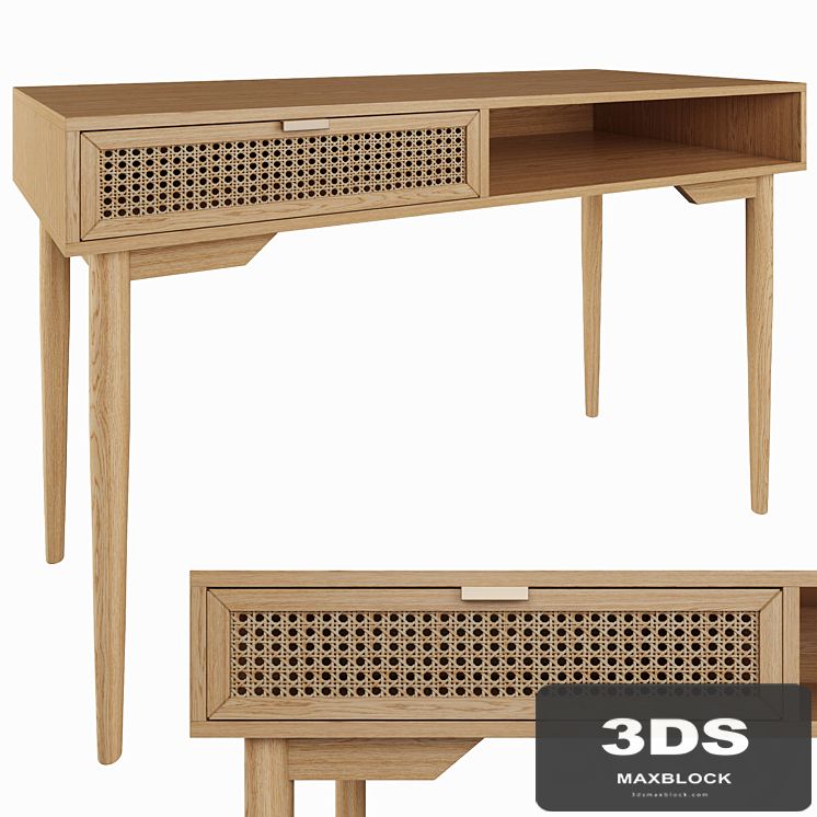 Desk Scoubi La Redoute
