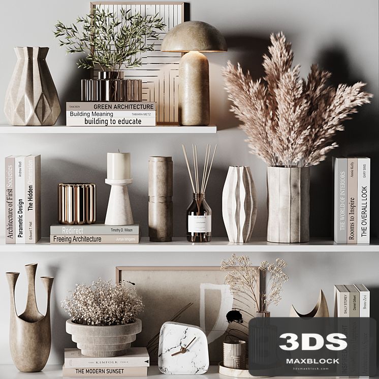 decorative set43