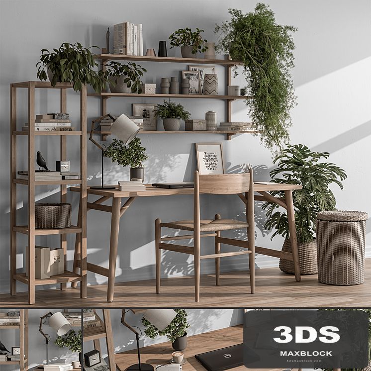 Home Office - Office Furniture 370 V