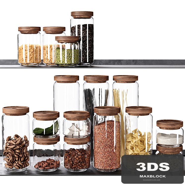kitchen decor set 11