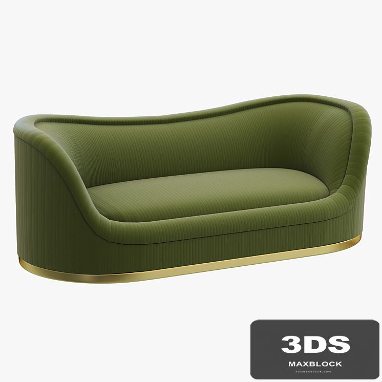 Brabbu Dakota Sofa