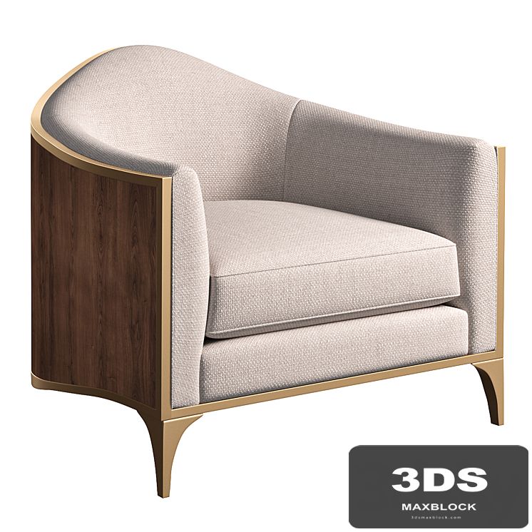 Svelte Chair