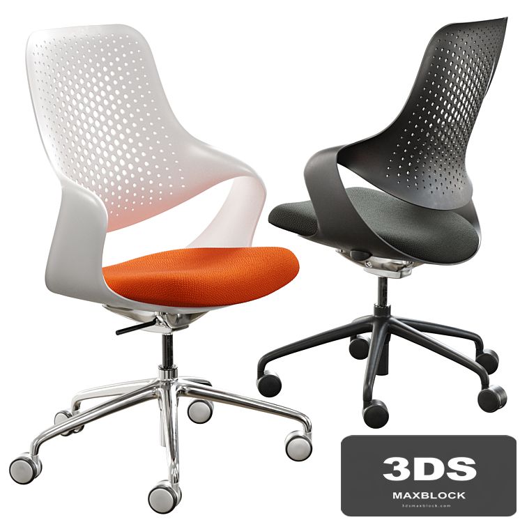 Bossdesign Coza (Vray+Corona)