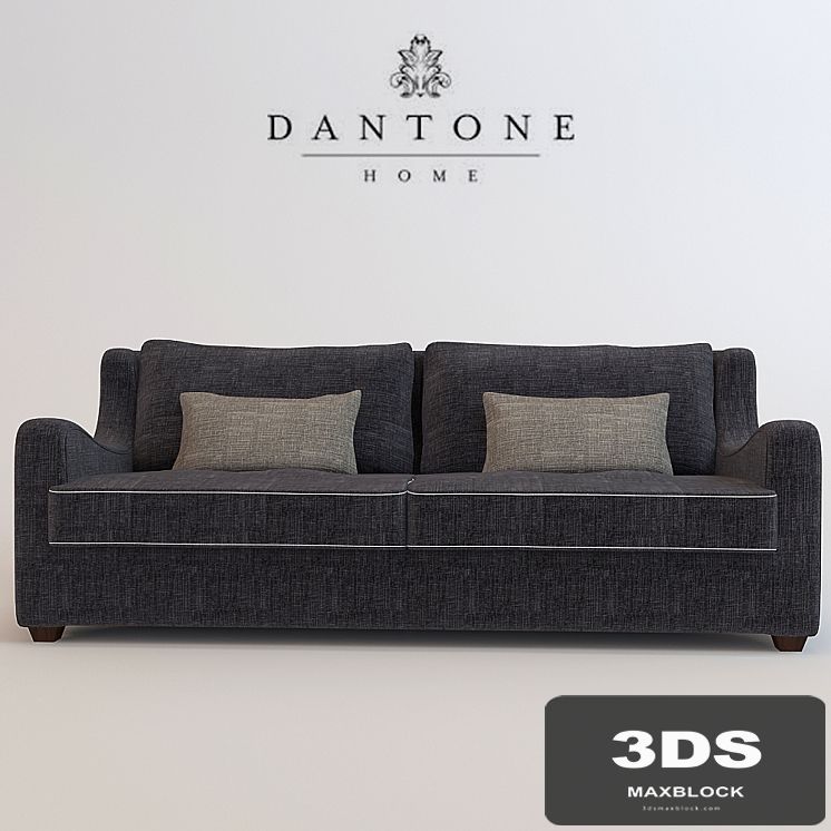 Dantone home Nottingem