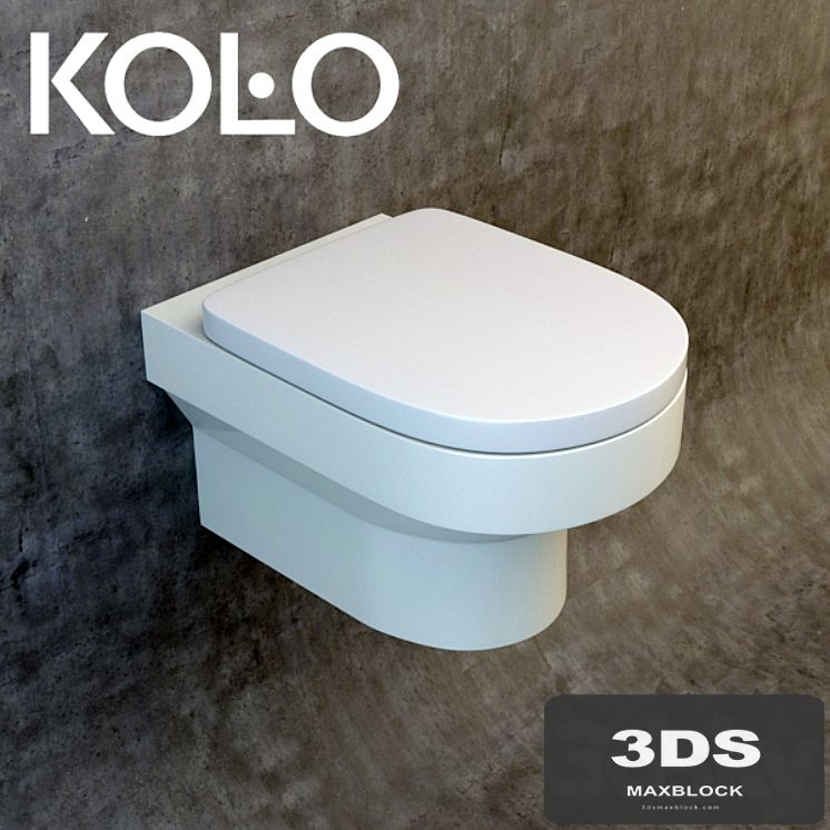 KOLO QUATTRO K63100