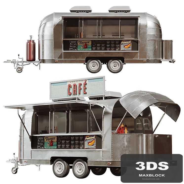 food truck