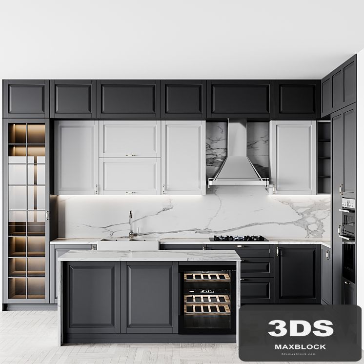 Ikea Kitchen idea191