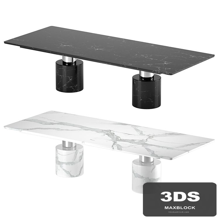 Petrey Dining Table