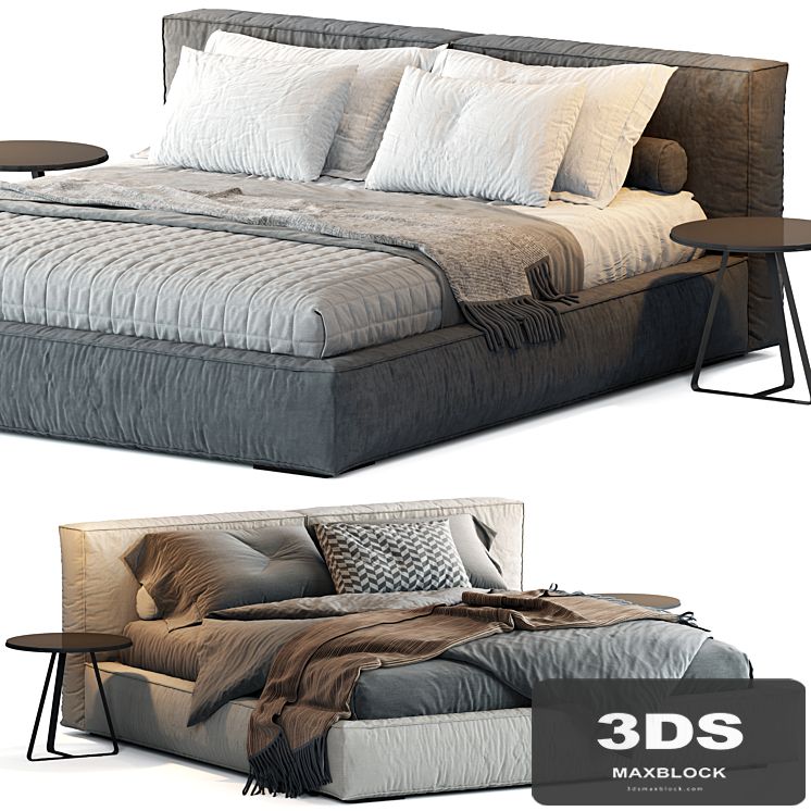 Boca Navi Bed