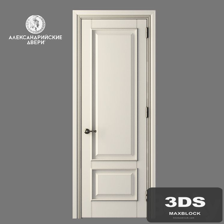 Alexandria Doors "Grenada"