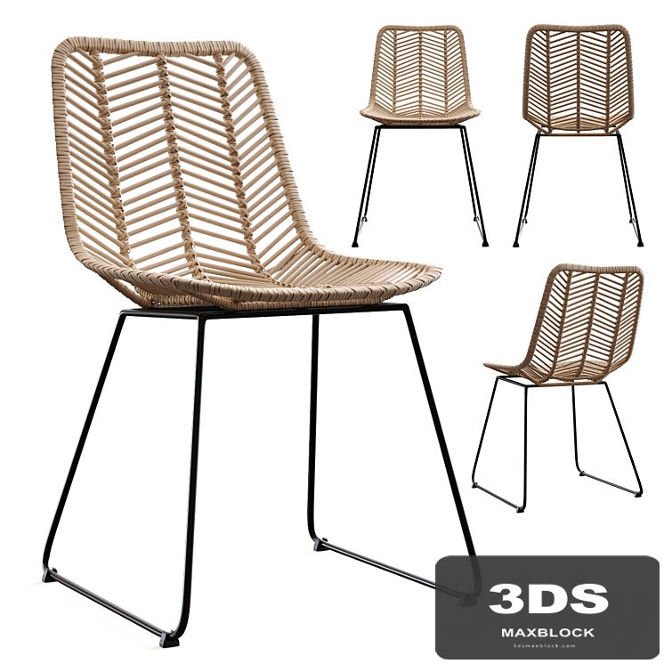 Alana Dining Chair