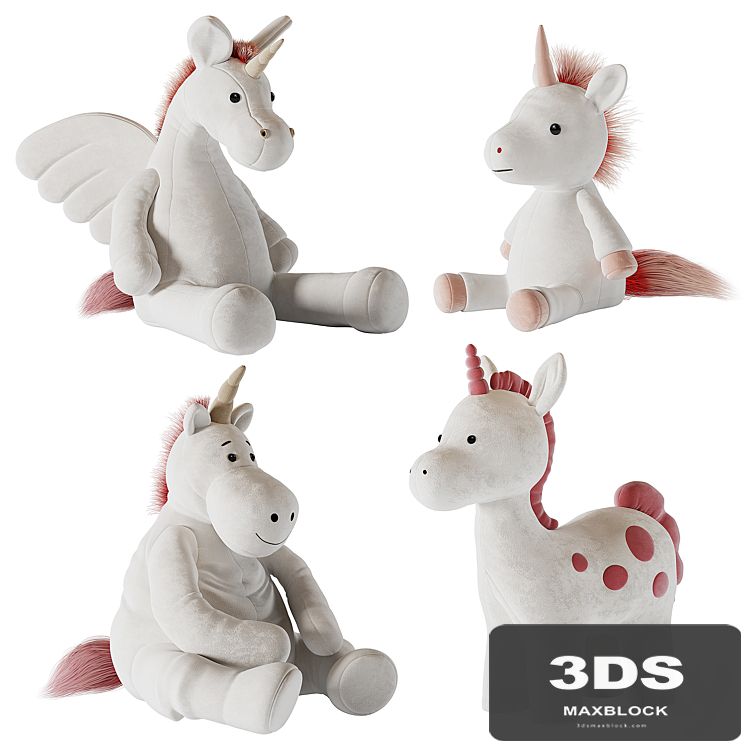 Plush Toys 17