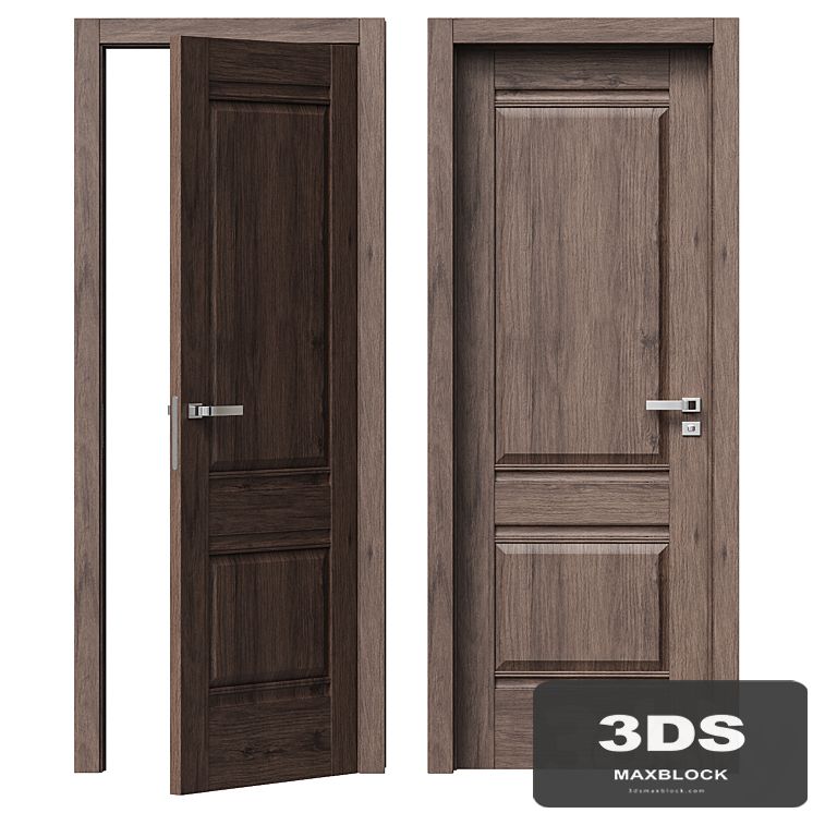 Interroom door ProfilDoors Series XN model 1XN