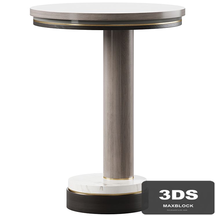 Side table AVILA by Frato