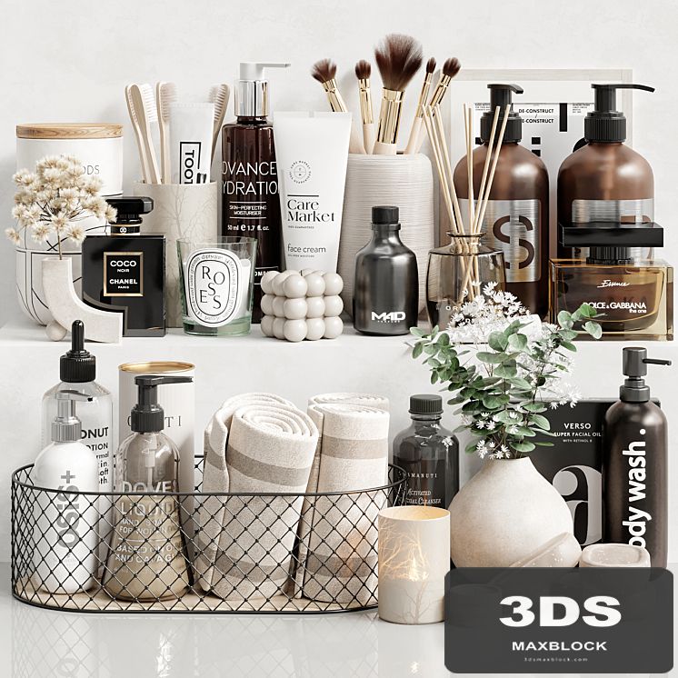 Bathroom Accessories 33
