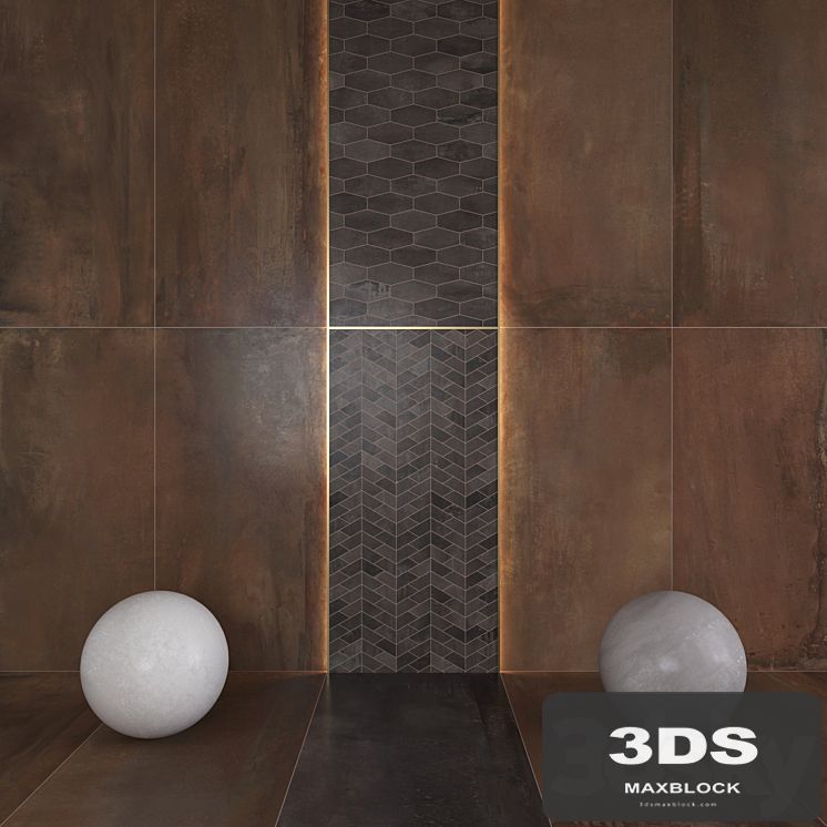 ABK Interno 9 decor