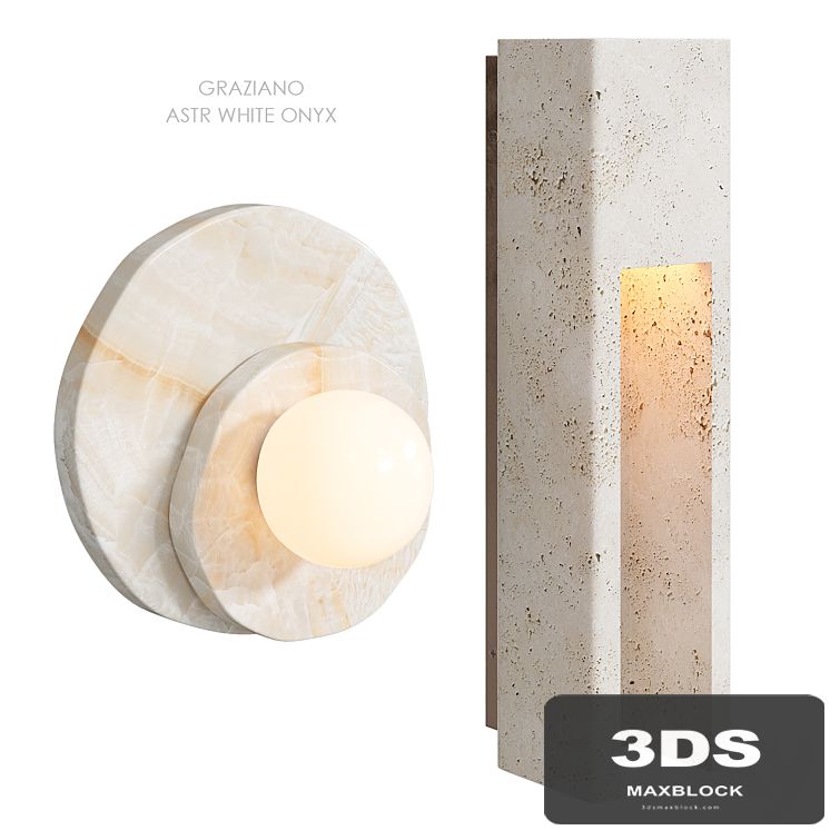GRAZIANO ASTR CB2 Bra
