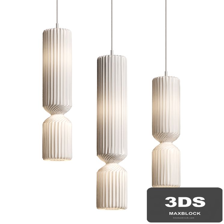 Lampatron TAISTO pendant light