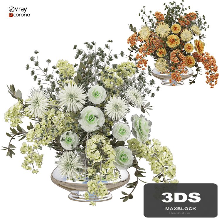 Flower 52